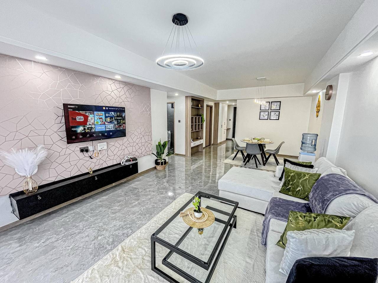 Luxury Property in Nairobi